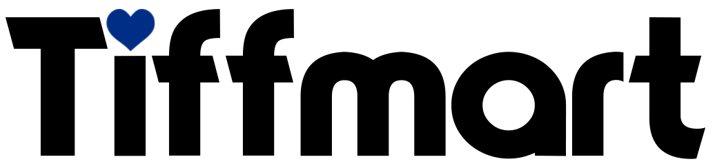 Tiff Mart logo