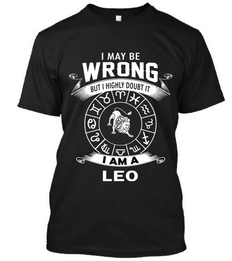 Leo: I May Be Wrong But I Highly Doubt it
