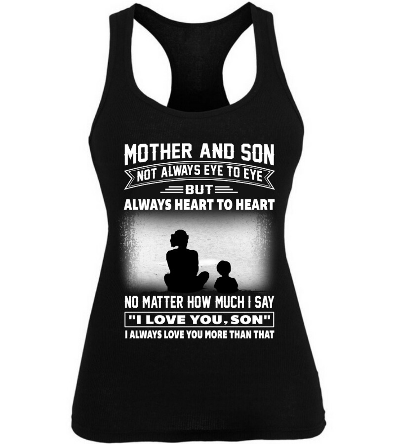 Mother And Son