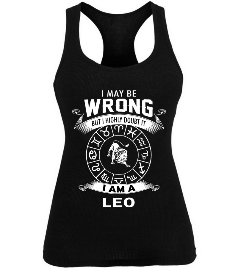 Leo: I May Be Wrong But I Highly Doubt it
