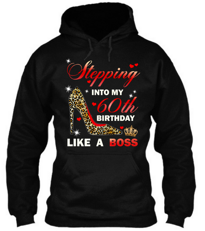 Stepping Into My 60th Birthday