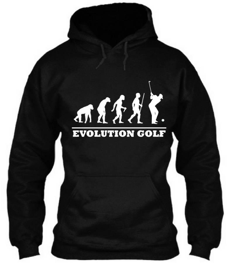 Evolution Golf