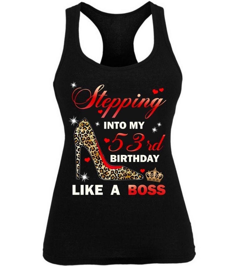 Stepping Into My 53rd Birthday Like A Boss