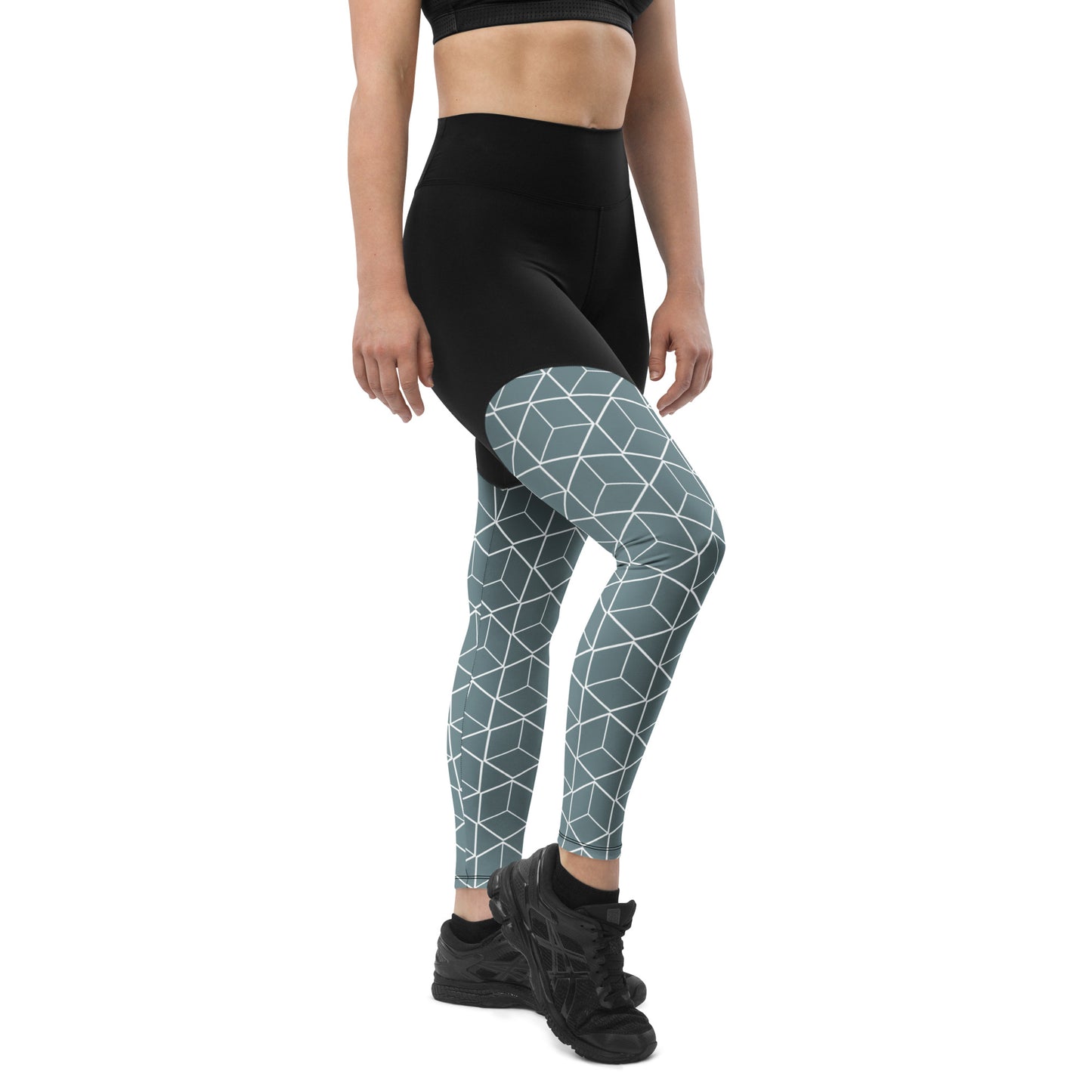 Sports Leggings
