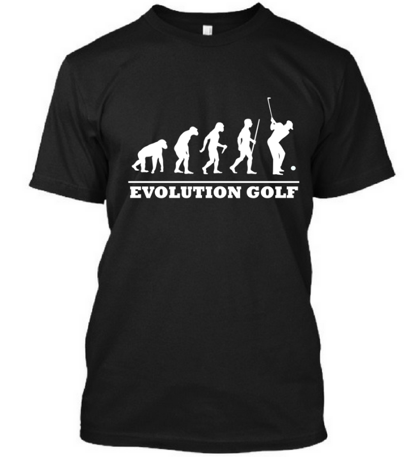 Evolution Golf